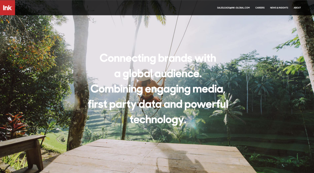 Airline marketing agencies